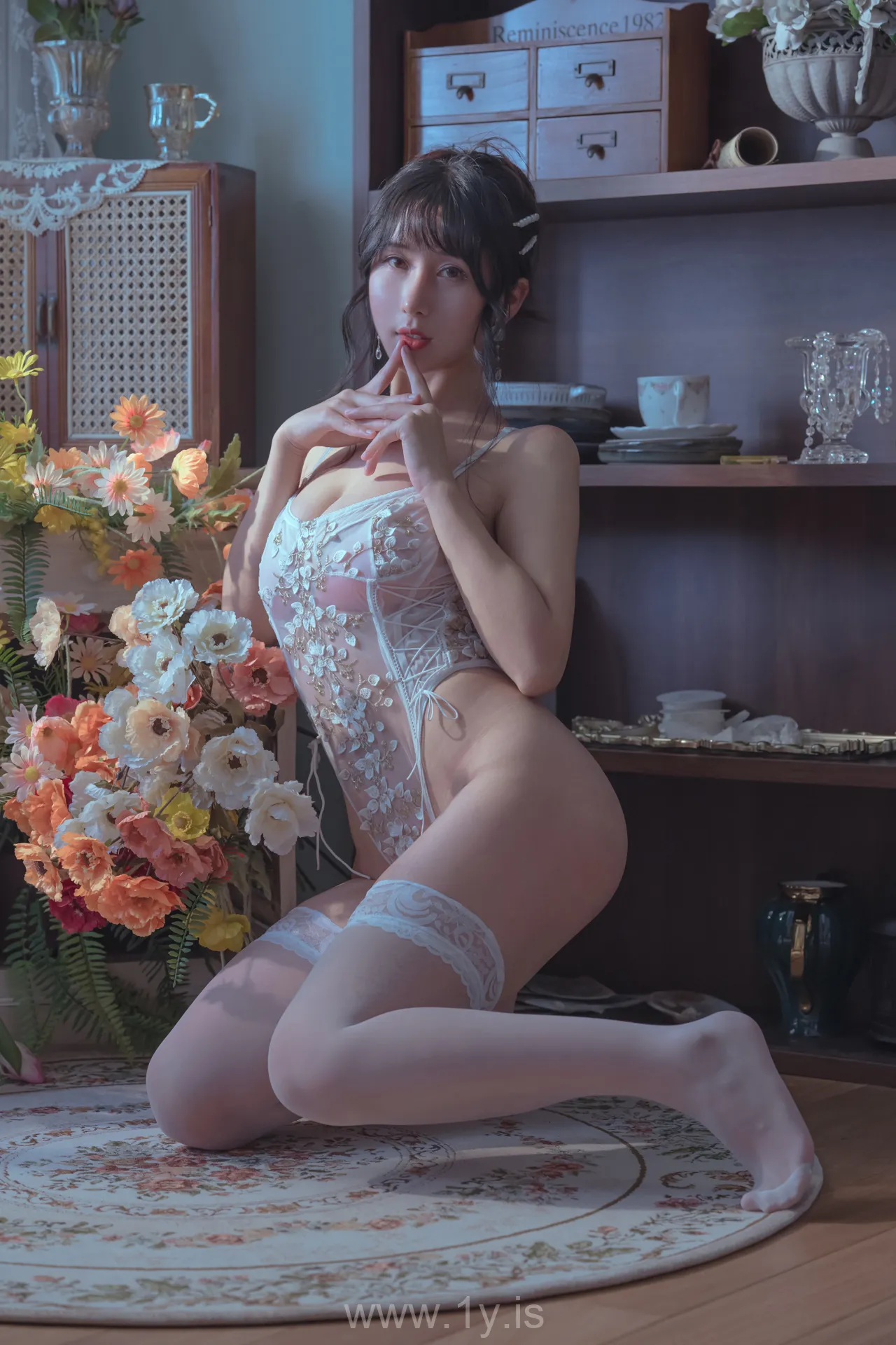 云溪溪 NO.011 人妻