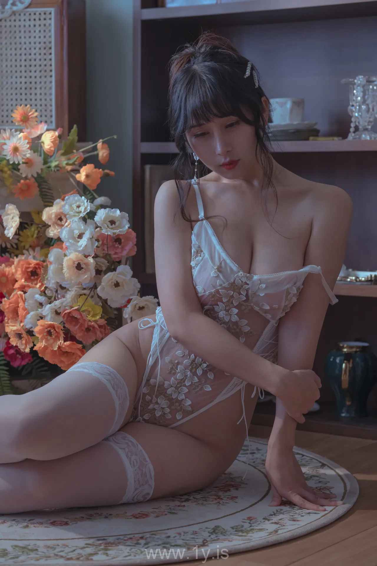 云溪溪 NO.011 人妻