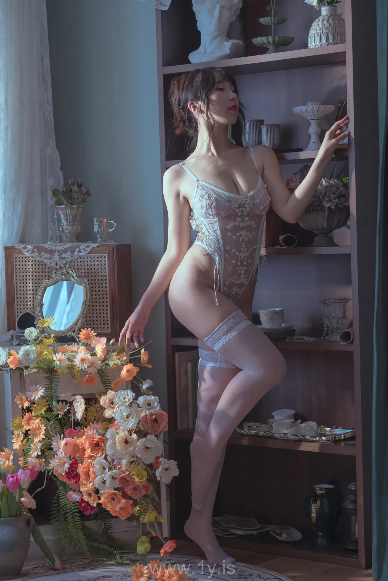 云溪溪 NO.011 人妻