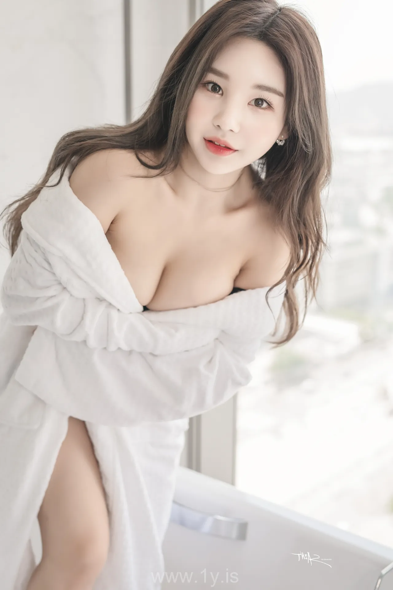 Zzyuri NO.09 [SAINT Photolife] Zzyuri Vol.10